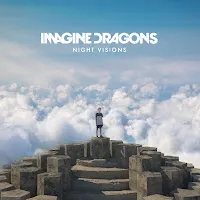 Imagine Dragons — Radioactive (The Dirty Tees Mix) — обложка